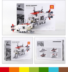 Deep-sea manned submersible