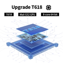 Máy chơi game cầm tay inui X28