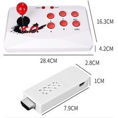 Máy chơi game thùng inui box one