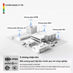 Đồ chơi lắp ráp WANGE - Mô hình động vật