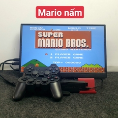 Máy chơi game Stick xanh