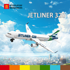 Jetliner 320