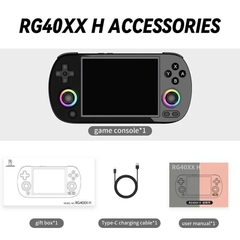 Máy chơi game ANBERNIC RG40XX H