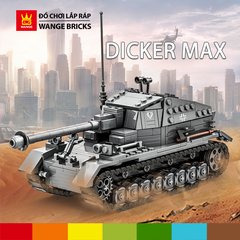 Dicker Max