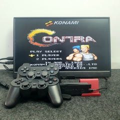 Máy chơi game Stick xanh