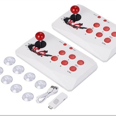 Máy chơi game thùng inui box one