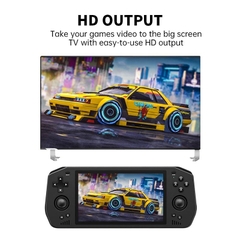 Máy chơi game cầm tay inui X28