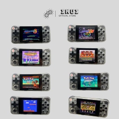 Máy chơi game cầm tay Q90