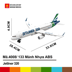 Jetliner 320