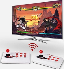 Máy chơi game thùng inui box one