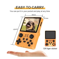 Máy chơi game Powkiddy Rgb20S