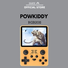 Máy chơi game Powkiddy Rgb20S