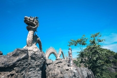 From Ninh Binh: Hoa Lu, Trang An & Mua Cave Small - Group Tour