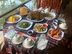 From Ho Chi Minh: Rowing Boat Experience with Mekong Delta Tour (My Tho – Ben Tre)