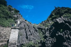 From Ninh Binh: Hoa Lu, Trang An & Mua Cave Small - Group Tour