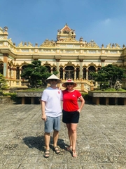 From Ho Chi Minh: Rowing Boat Experience with Mekong Delta Tour (My Tho – Ben Tre)