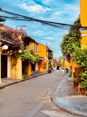 From Hoi An: My Son Sanctuary & Hoi An City Full-Day Tour