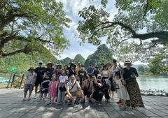 From Dong Hoi-Quang Binh: Paradise Cave & Dark Cave 1 Day Trip