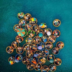 Hoi An City Tour – Boat Ride – Release Flower Lantern