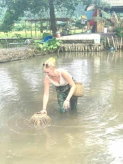 Ninh Binh Motorbike Tour One Day: Highlight And Hidden Gems