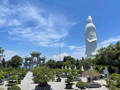 Monkey Mountain - Marble Mountains –Coconut Jungle - Hoi An City Full Day Tour