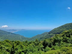 From Hoi An/ Da Nang: Hai Van Pass & Hue City Explore Full Day Tour