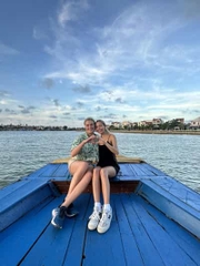 From Hoi An: Marble Mountains - Monkey Mountain (My Son Holy Land Full-Day)
