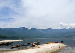 Hue: Easy Rider Tour via Hai Van Pass To/ From Hoi An (1way) (Private Tour)