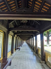From Hue: City Highlights Full Day Tour with Lunch (Group Tour)