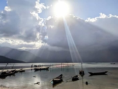 Hue: Easy Rider Tour via Hai Van Pass To/ From Hoi An (1way) (Private Tour)