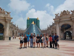From Hoi An/ Da Nang: Ba Na Hills – Golden Bridge Full Day Tour (Deluxe small group 12 max)