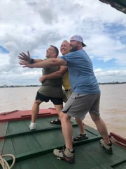Time Saving Cu Chi Tunnels & Mekong Delta Combine In 1 Day