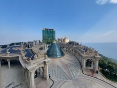 From Hoi An/ Da Nang: Ba Na Hills – Golden Bridge Full Day Tour (Deluxe small group 12 max)