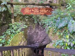 From Dong Hoi-Quang Binh: Paradise Cave & Dark Cave 1 Day Trip