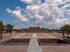 From Hue: City Highlights Full Day Tour with Lunch (Group Tour)