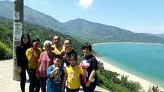 From Hoi An/ Da Nang: Hai Van Pass & Hue City Explore Full Day Tour