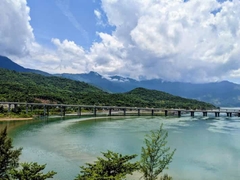 Hue: Easy Rider Tour via Hai Van Pass To/ From Hoi An (1way) (Private Tour)