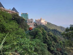 From Hoi An/ Da Nang: Ba Na Hills – Golden Bridge Full Day Tour (Deluxe small group 12 max)
