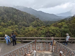 From Hue To Bach Ma National Park Tour Trekking And Discovery