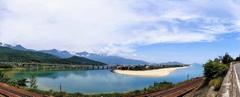 Hue: Easy Rider Tour via Hai Van Pass To/ From Hoi An (1way) (Private Tour)