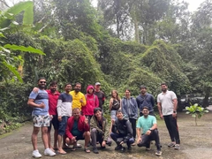From Dong Hoi-Quang Binh: Paradise Cave & Dark Cave 1 Day Trip