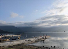 Hue: Easy Rider Tour via Hai Van Pass To/ From Hoi An (1way) (Private Tour)