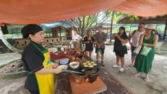 Time Saving Cu Chi Tunnels & Mekong Delta Combine In 1 Day