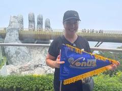 From Hoi An/ Da Nang: Ba Na Hills – Golden Bridge Full Day Tour (Deluxe small group 12 max)