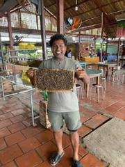 Time Saving Cu Chi Tunnels & Mekong Delta Combine In 1 Day