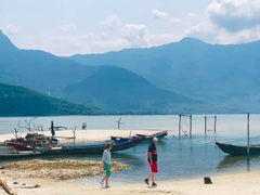 Hue: Easy Rider Tour via Hai Van Pass To/ From Hoi An (1way) (Private Tour)