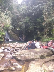 From Hue To Bach Ma National Park Tour Trekking And Discovery