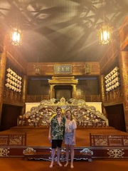From Hue: City Highlights Full Day Tour with Lunch (Group Tour)