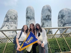 From Hoi An/ Da Nang: Ba Na Hills – Golden Bridge Full Day Tour (Deluxe small group 12 max)