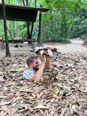 Time Saving Cu Chi Tunnels & Mekong Delta Combine In 1 Day